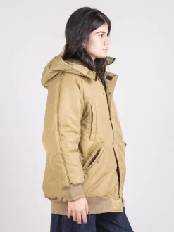Bomber Yvonne