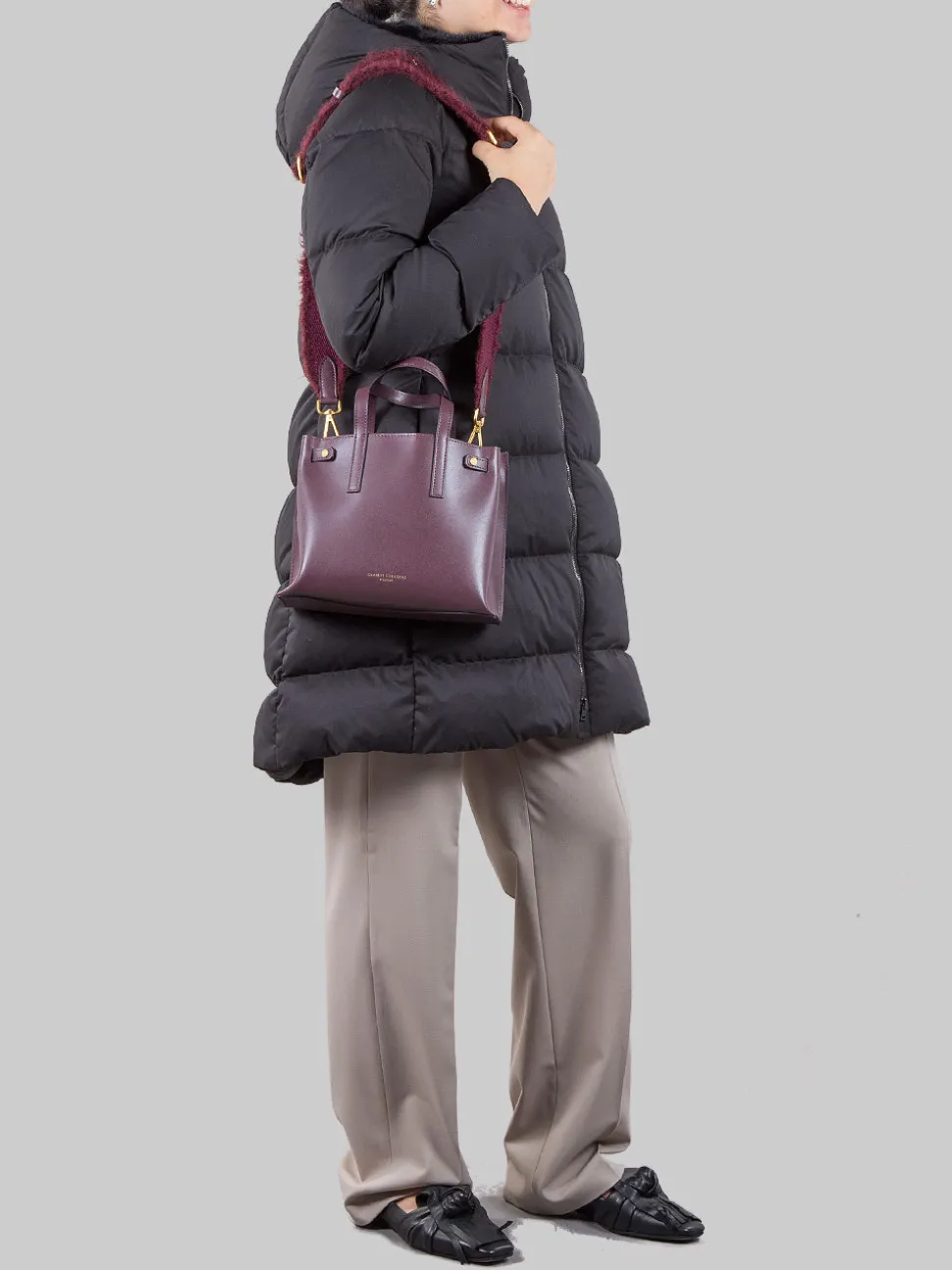 Borsa Aleta small