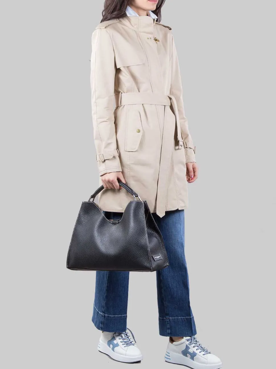 Borsa Aurora