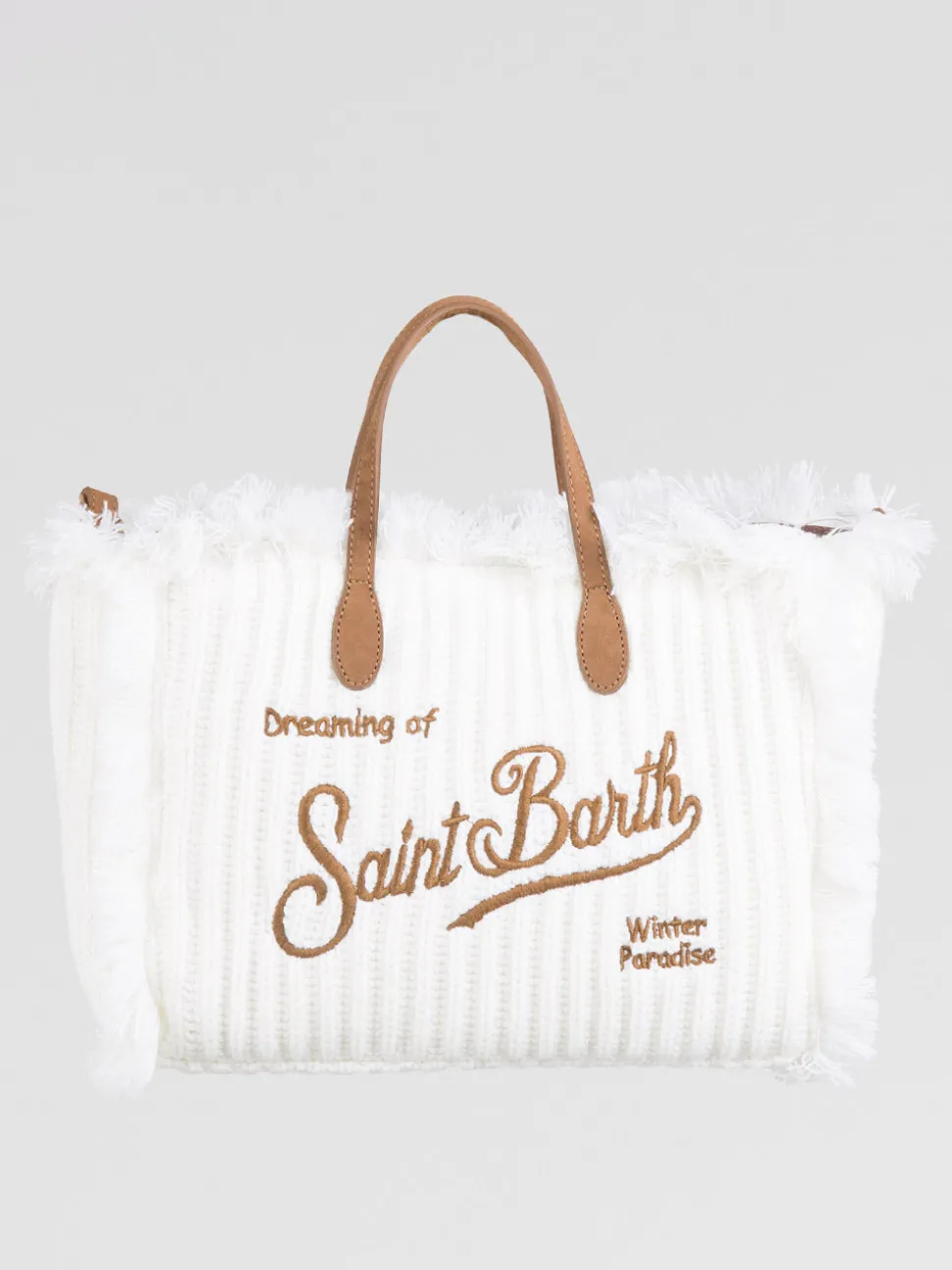 Borsa Colette Tricot