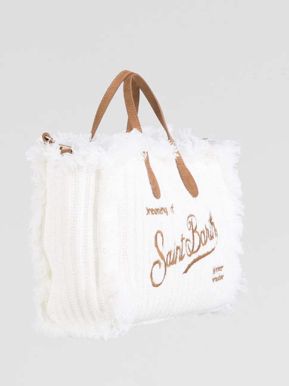 Borsa Colette Tricot