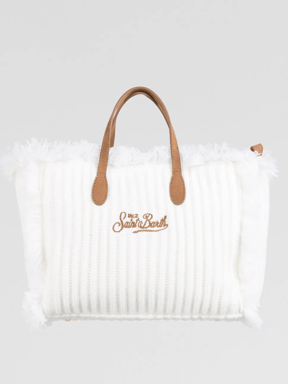 Borsa Colette Tricot