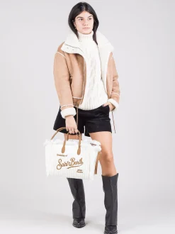 Borsa Colette Tricot