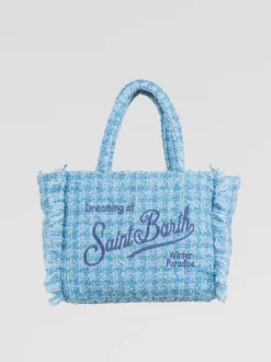 Borsa Colette Tweed