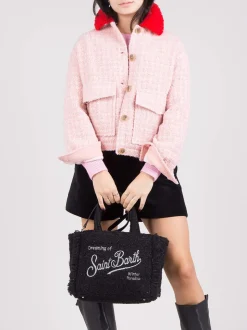 Borsa Colette Tweed