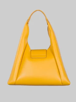 Borsa Hobo in pelle