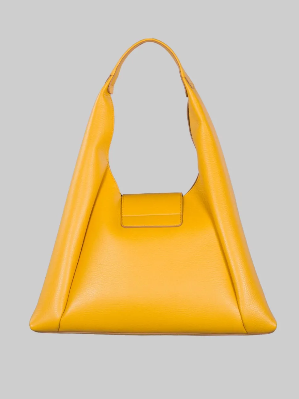 Borsa Hobo in pelle