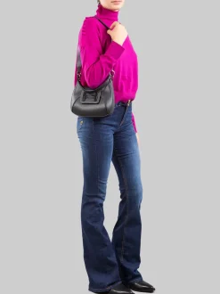 Borsa Hobo mini