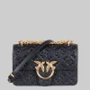 Borsa love one mini logo