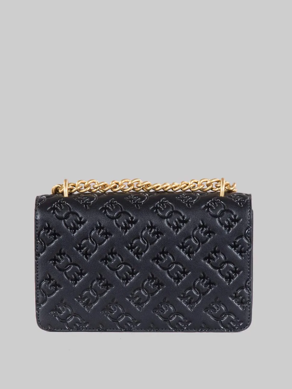 Borsa love one mini logo