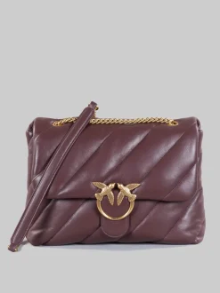 Borsa love puff big