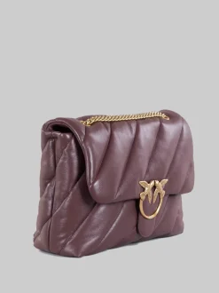 Borsa love puff big