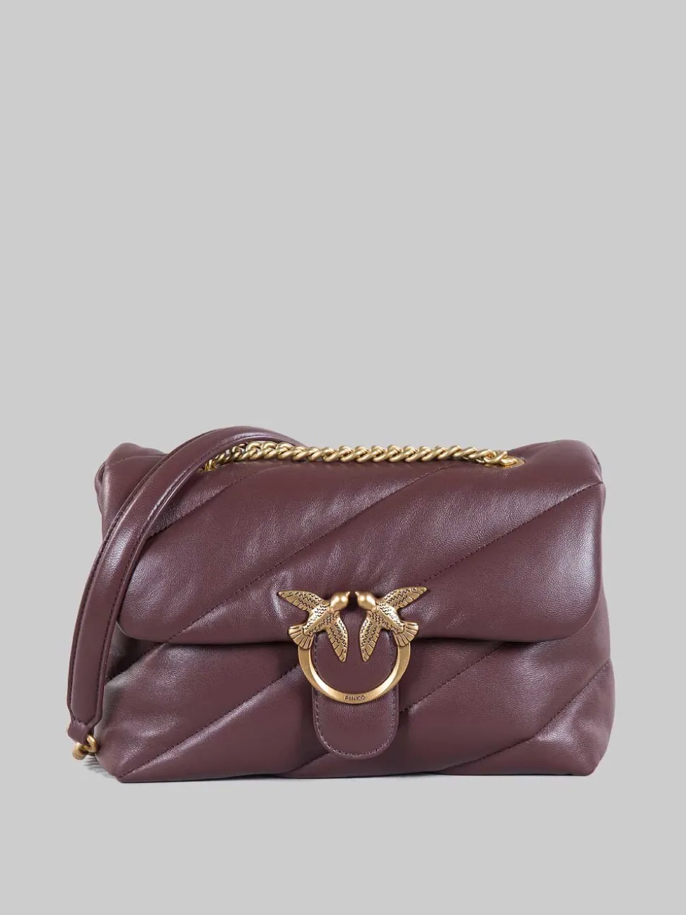 Borsa love puff classic