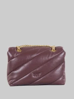 Borsa love puff classic