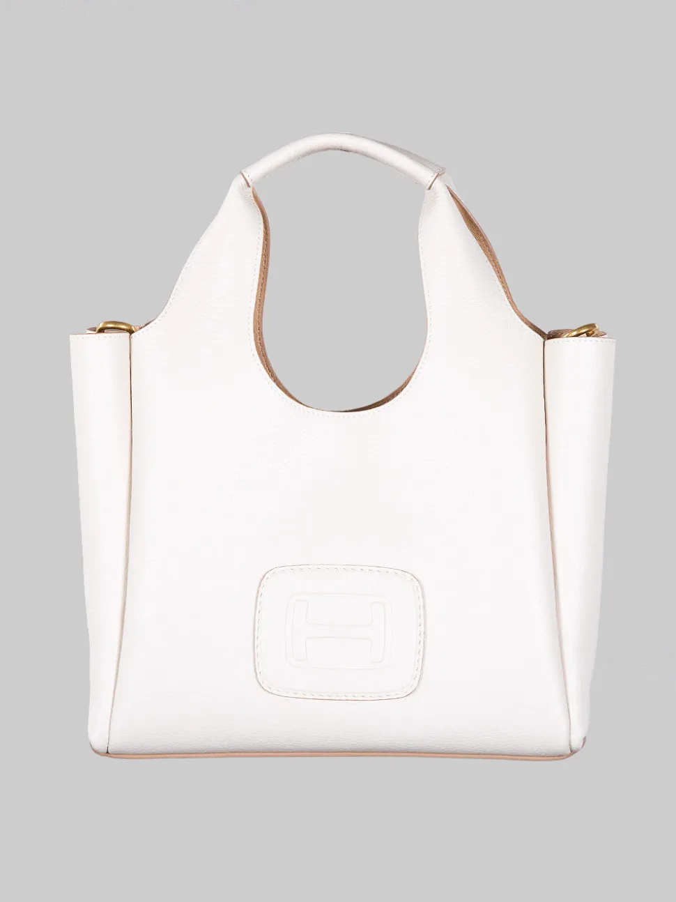 Borsa shopping H-Bag