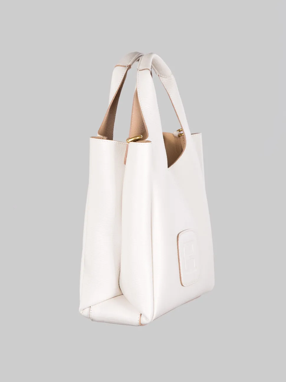 Borsa shopping H-Bag