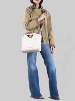 Borsa shopping H-Bag