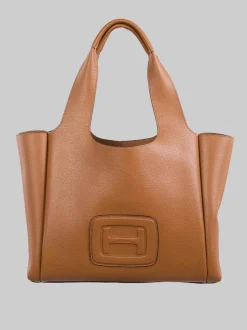 Borsa shopping H-Bag media