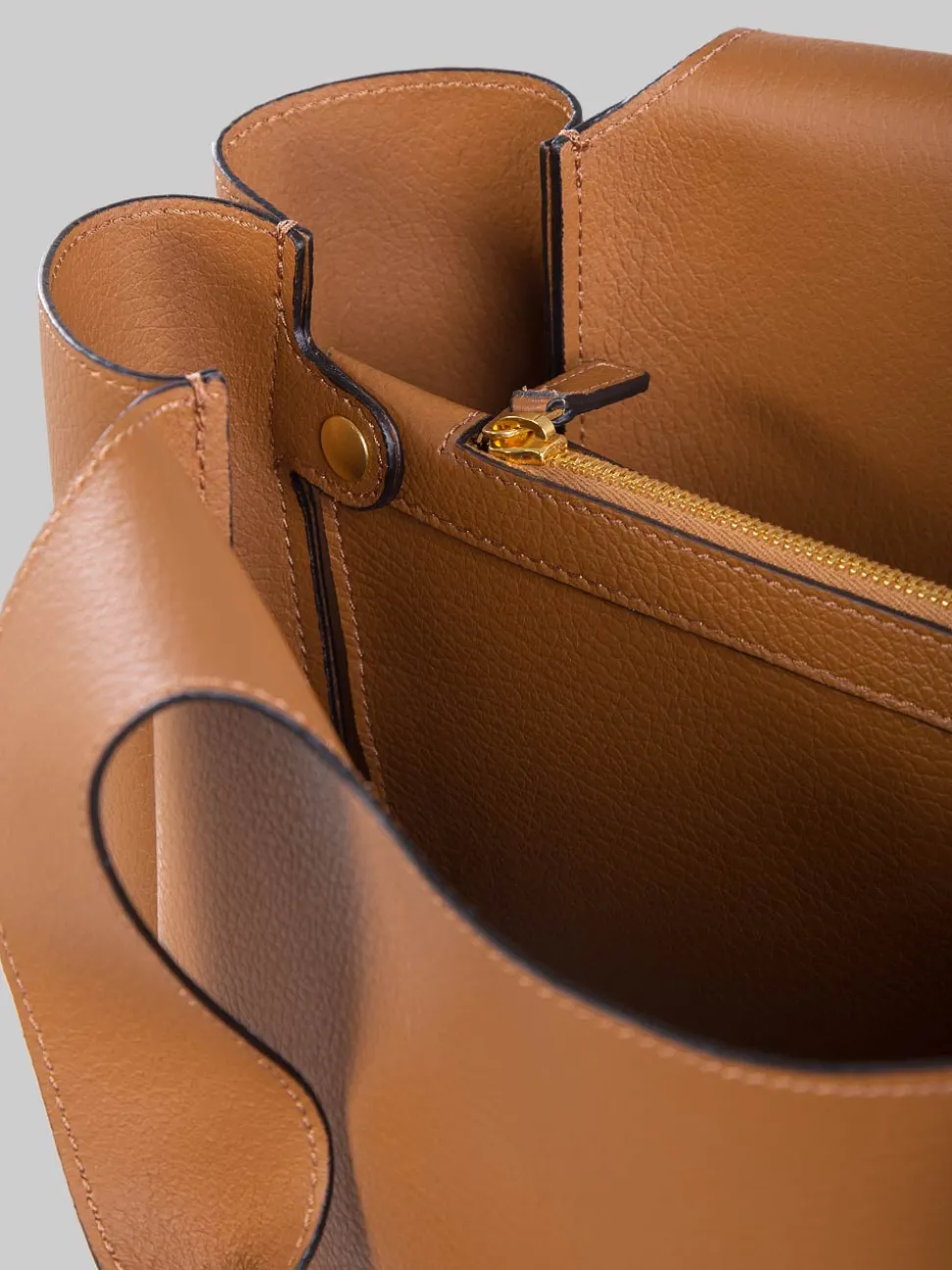 Borsa shopping H-Bag media