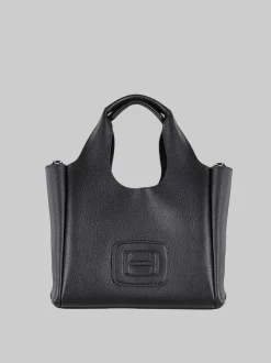 Borsa shopping H-Bag piccola