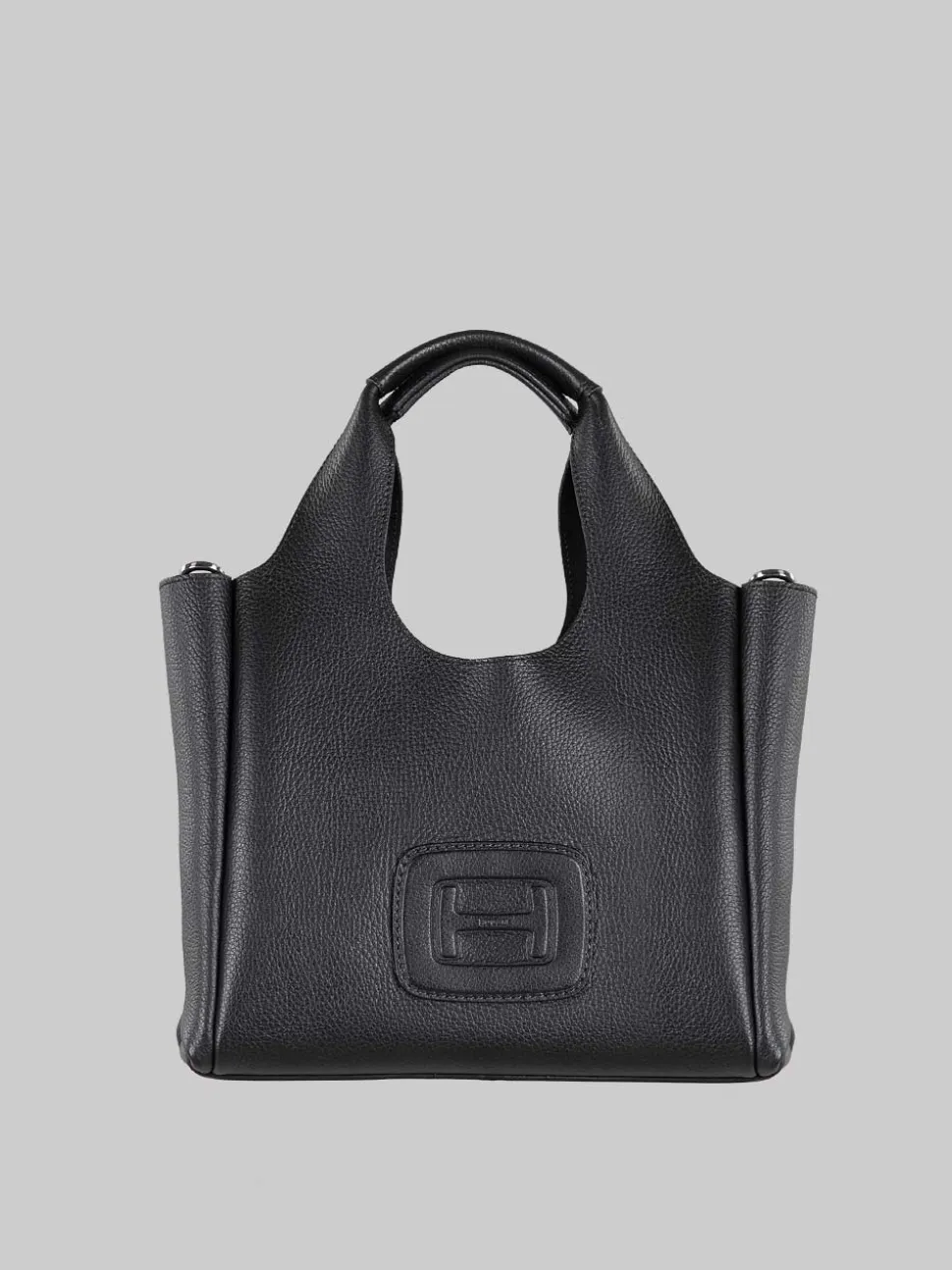 Borsa shopping H-Bag piccola