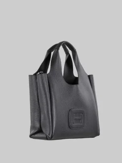 Borsa shopping H-Bag piccola