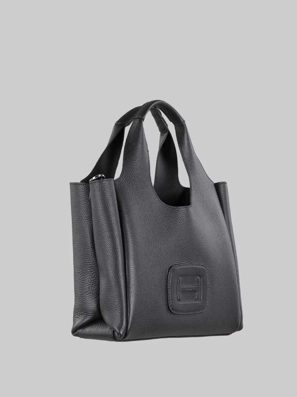Borsa shopping H-Bag piccola