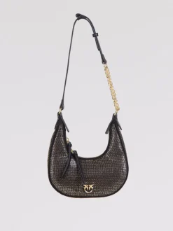 Borsetta hobo strass