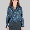 Camicia a fantasia