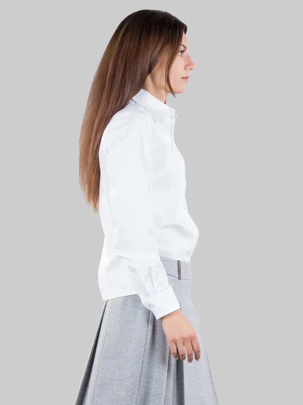 Camicia classica