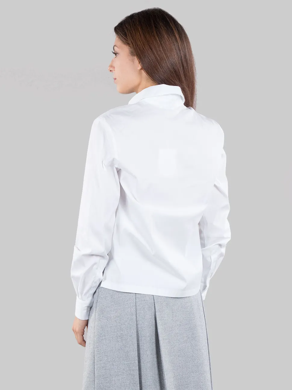 Camicia classica