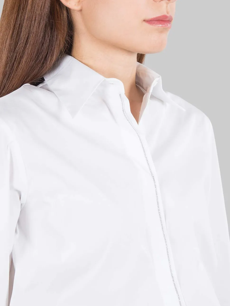 Camicia classica
