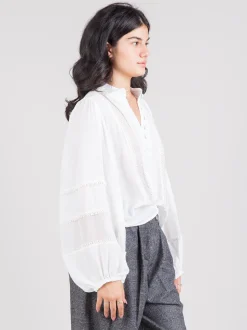 Camicia coreana