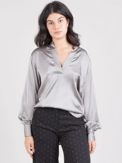 Camicia coreana