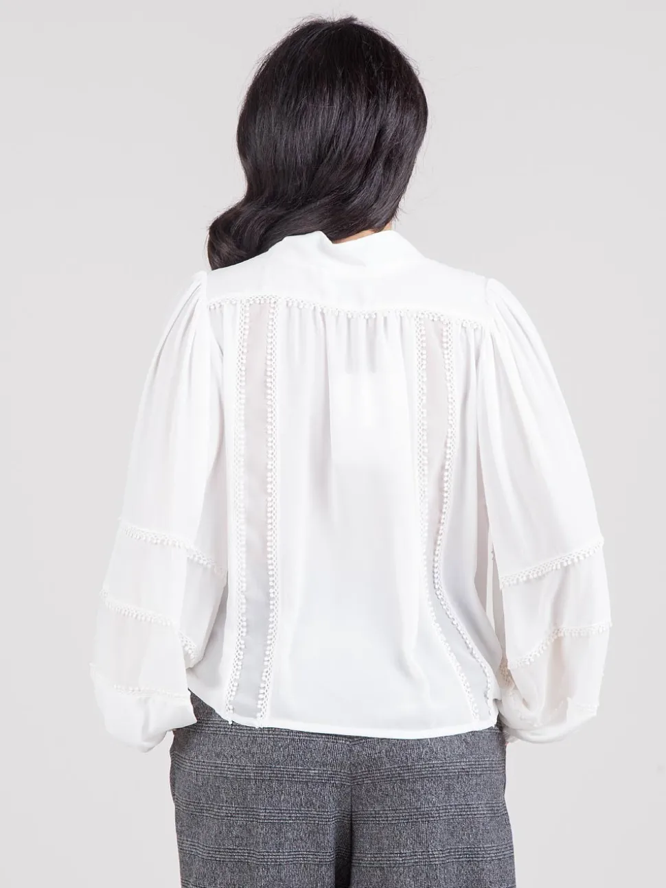 Camicia coreana