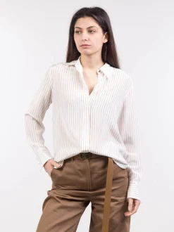 Camicia Lama