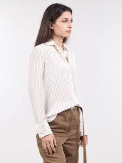 Camicia Lama