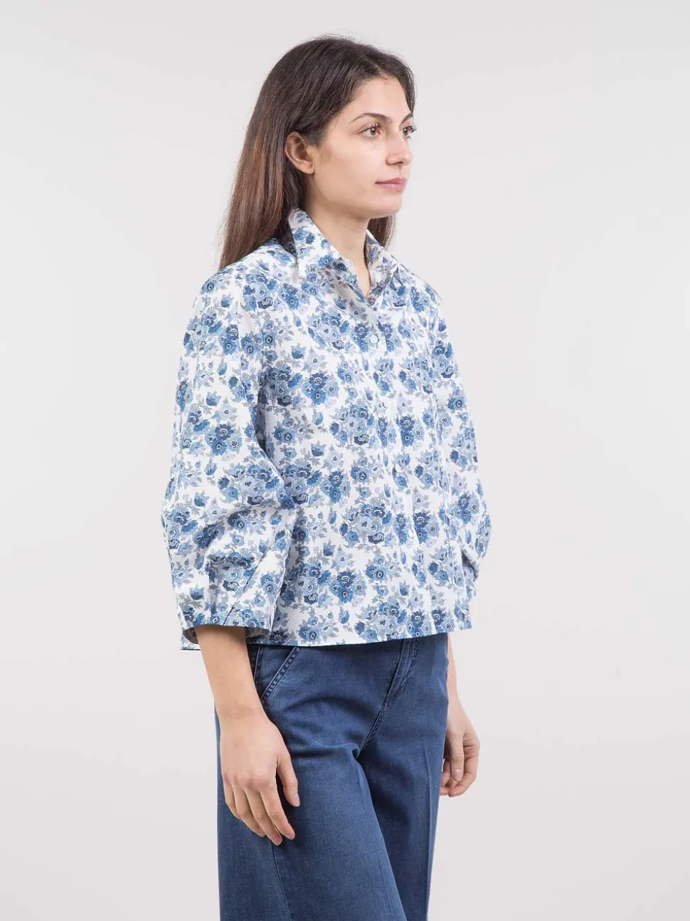 Camicia Margot