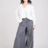 Camicia oversize
