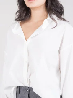 Camicia oversize