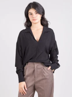 Camicia polo