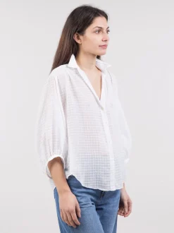 Camicia Priscilla