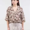 Camicia ramiè