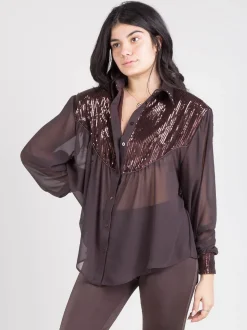 Camicia texana