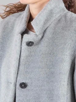 Cappottino in alpaca