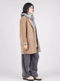 Cappotto Angelique tri season
