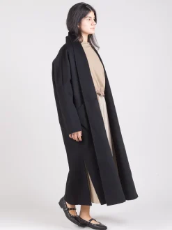 Cappotto in cashmere