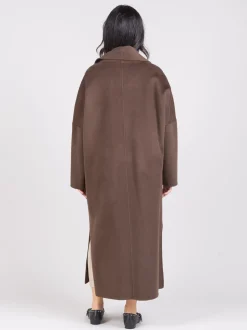 Cappotto in cashmere