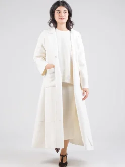 Cappotto lungo