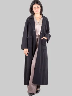 Cappotto lungo